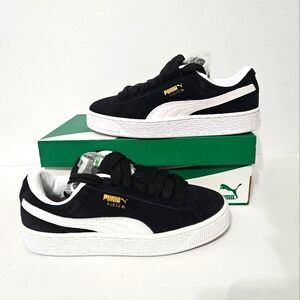 Puma Wmn Suede XL